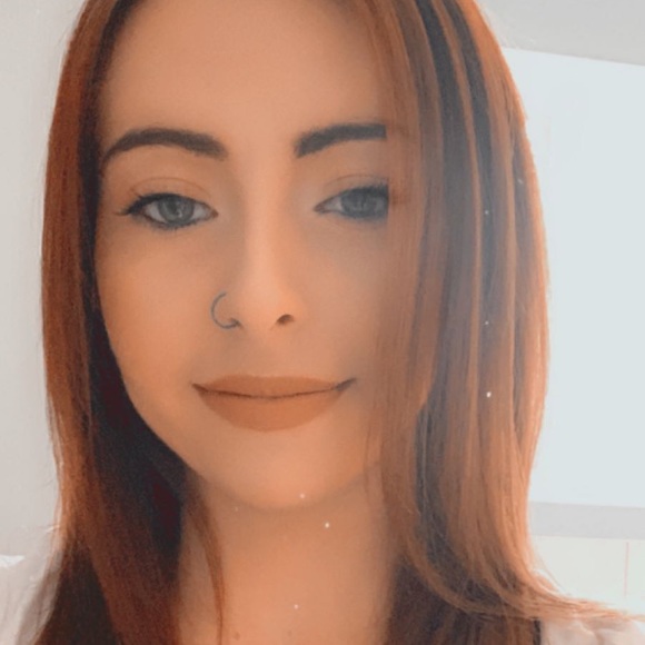 Meet your Posher, Meg - Picture 1 of 1